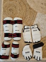 Equipement de Taekwondo, Marque Kwon