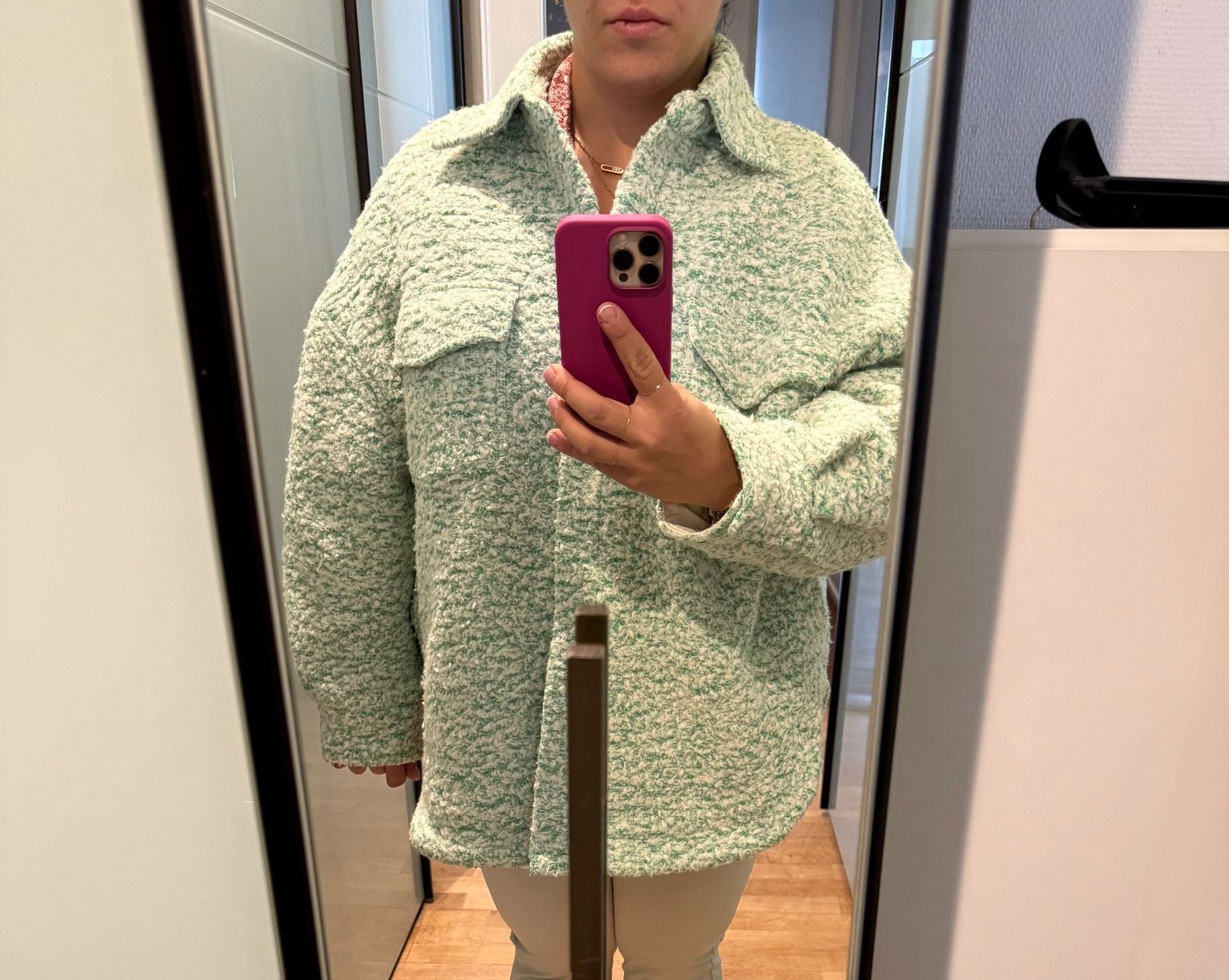 Giacche: Veste en laine Remain – Usato da Genève venduto da Rachelp13