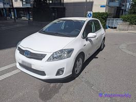 Toyota Auris Hybride Linea Luna - 2011 - 169776 km
