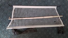 Netz, Kofferraumnetz, Gepäcknetz, 120cm Breite