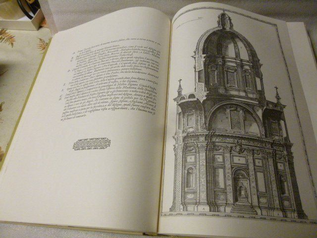 Libri: DELLA TRASPORTATIONE DELL'OBELISCO VATICANO - 1979 – Usato da Pambio Noranco venduto da Pol69 5