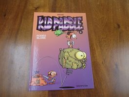BD Kid Paddle - Rodéo Blork No 6