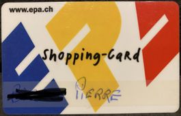Carte
