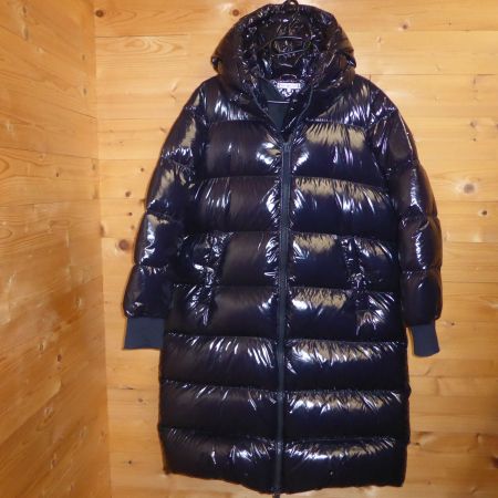 Daunenmantel TOMMY HILFIGER, Gr. XL