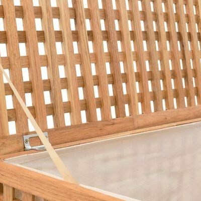 Cassapanche: Wäschetruhe - Gratisversand – Nuovo e nell'imballaggio originale da Lausanne venduto da VIda-Mobel 3