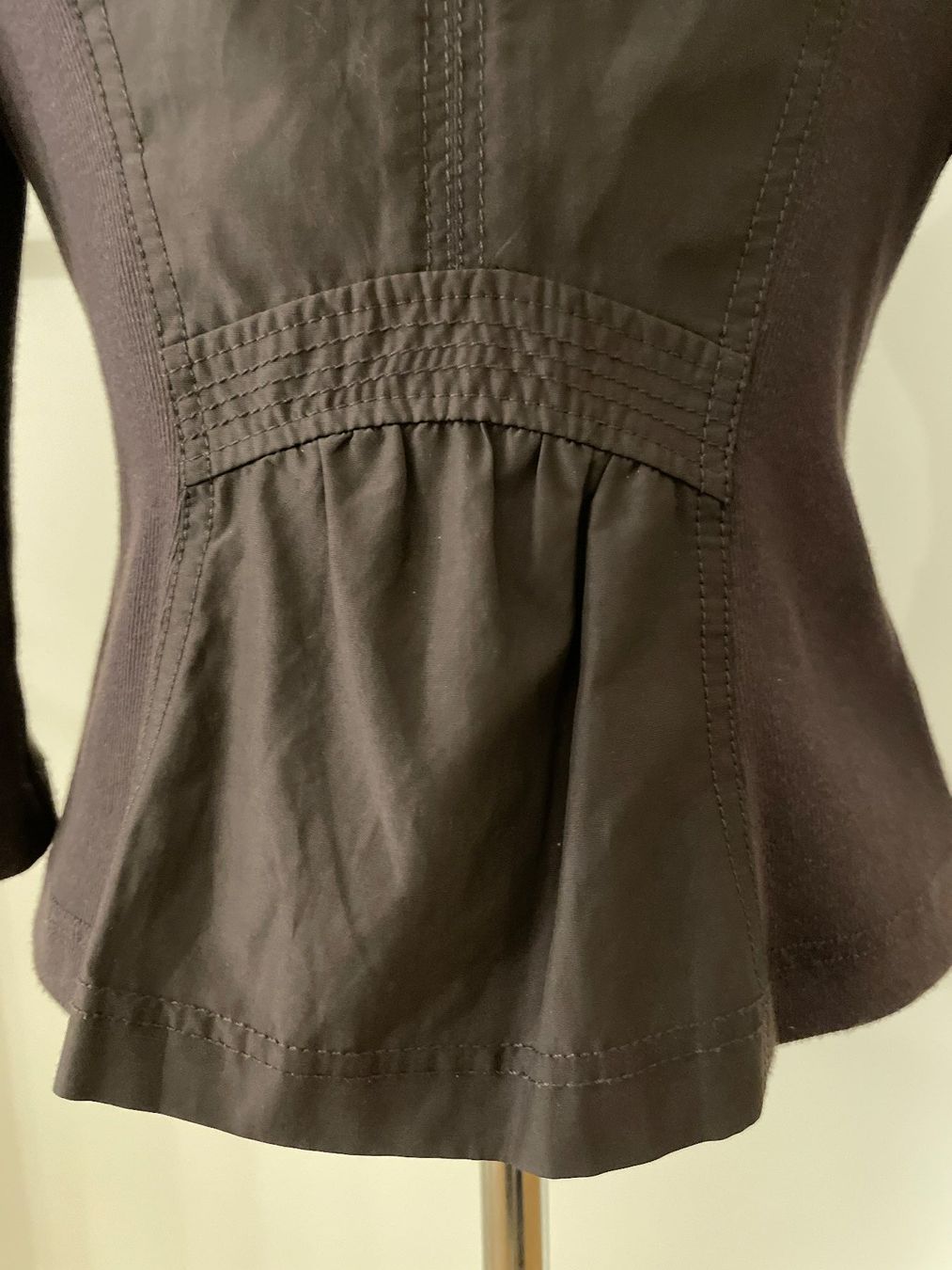 Taifun Jacken: TAIFUN Blazerjacke Gr.34 – Gebraucht aus Hämikon von schneider.petra 4