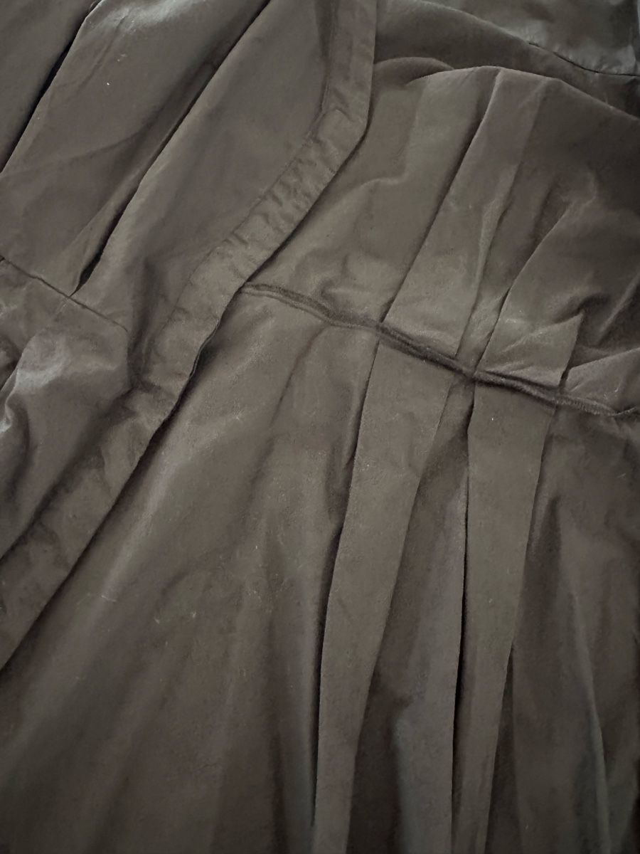 Closed Robes: Closed Kleid schwarz Grösse L gebraucht – D'occasion à Himmelried par cookie50000 3