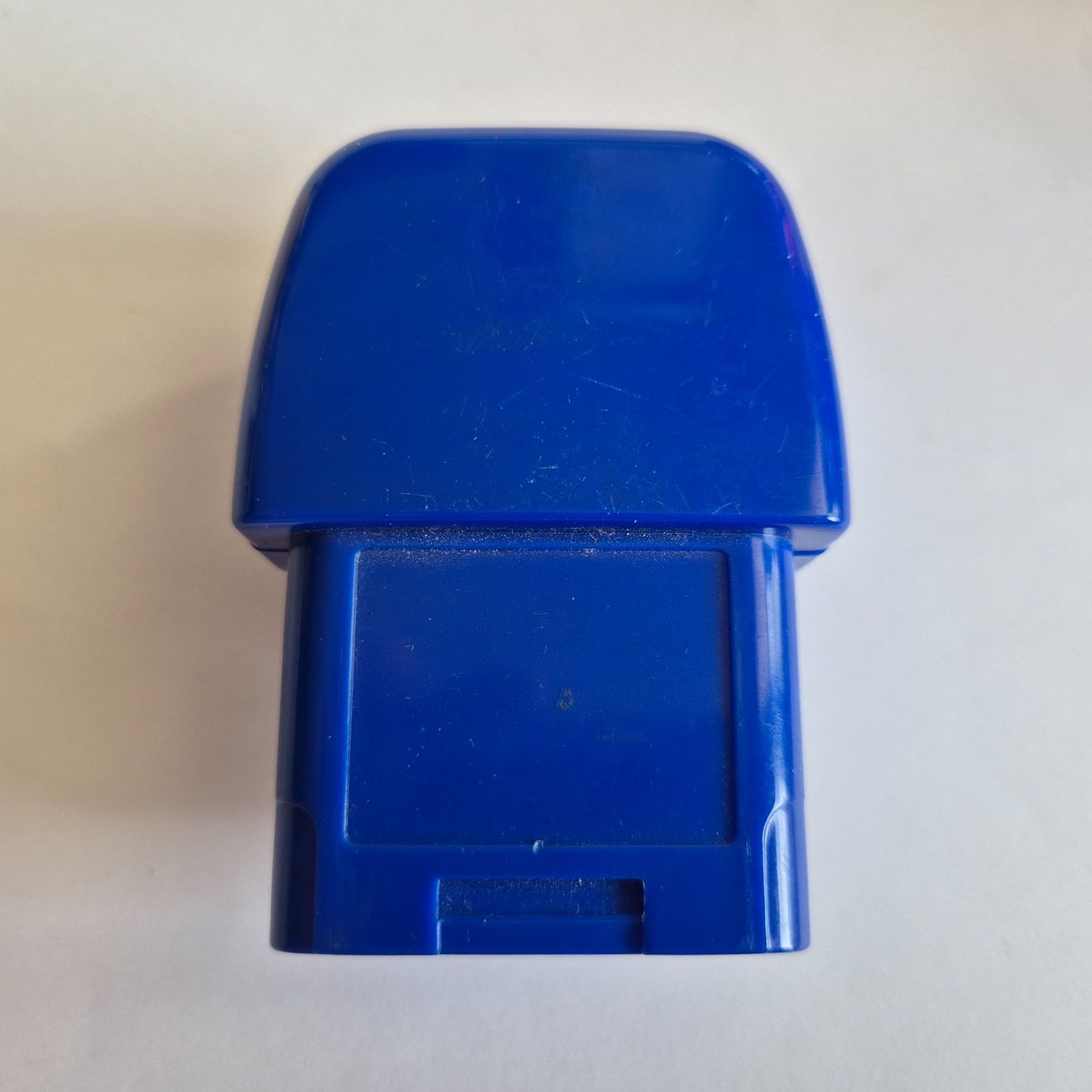Nintendo Adattatori & Cavi: Rumble Pak -  N64 – Usato da Zürich venduto da Mephisto87