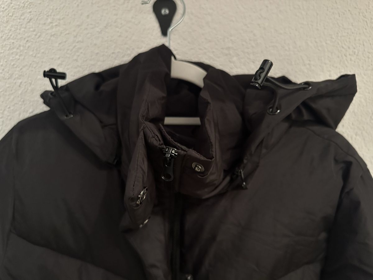 Manteaux: Winterjacke – D'occasion à Eschenbach LU par Tatzi1 2