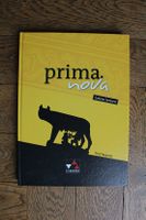 Prima nova, Latein lernen, Textband