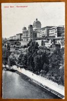 Bern - Bundespalast - Aar 1908