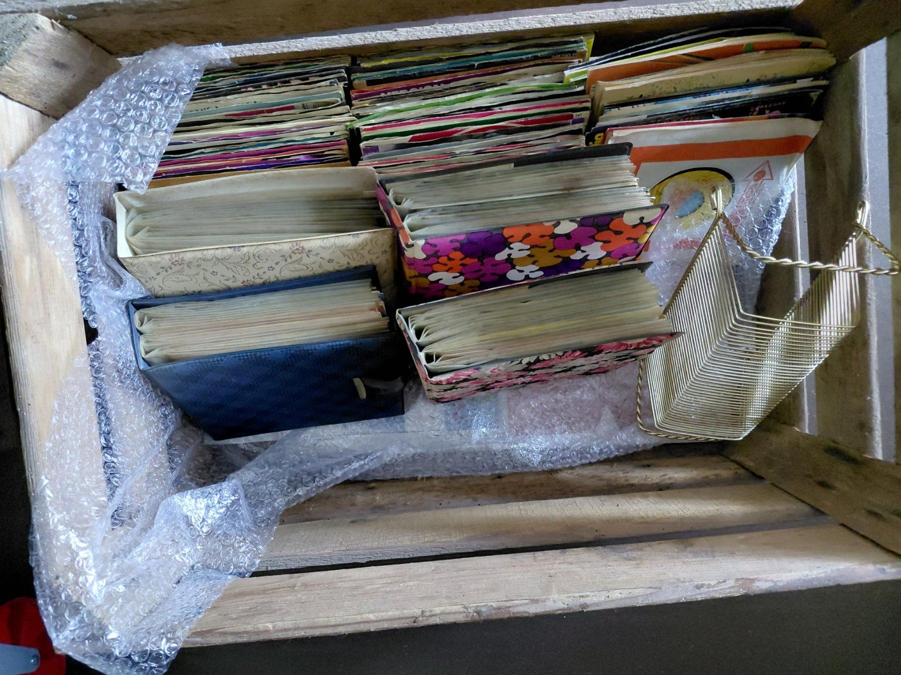 Vinyles: Schallplatten div. – D'occasion à Winterthur par Nori2 2