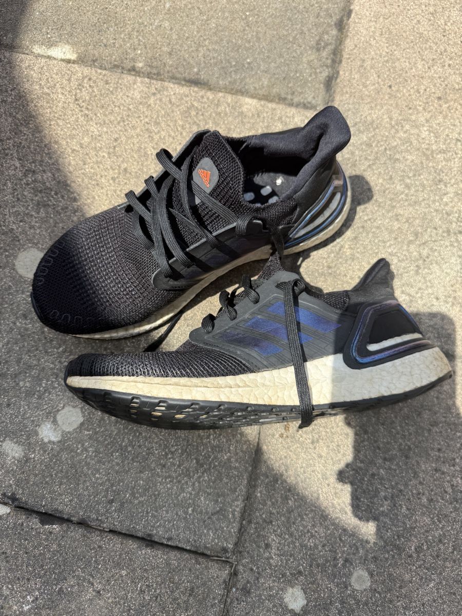 Adidas Chaussures hommes: Adidas Ultra Boost – D'occasion à Ettingen par mengi 1