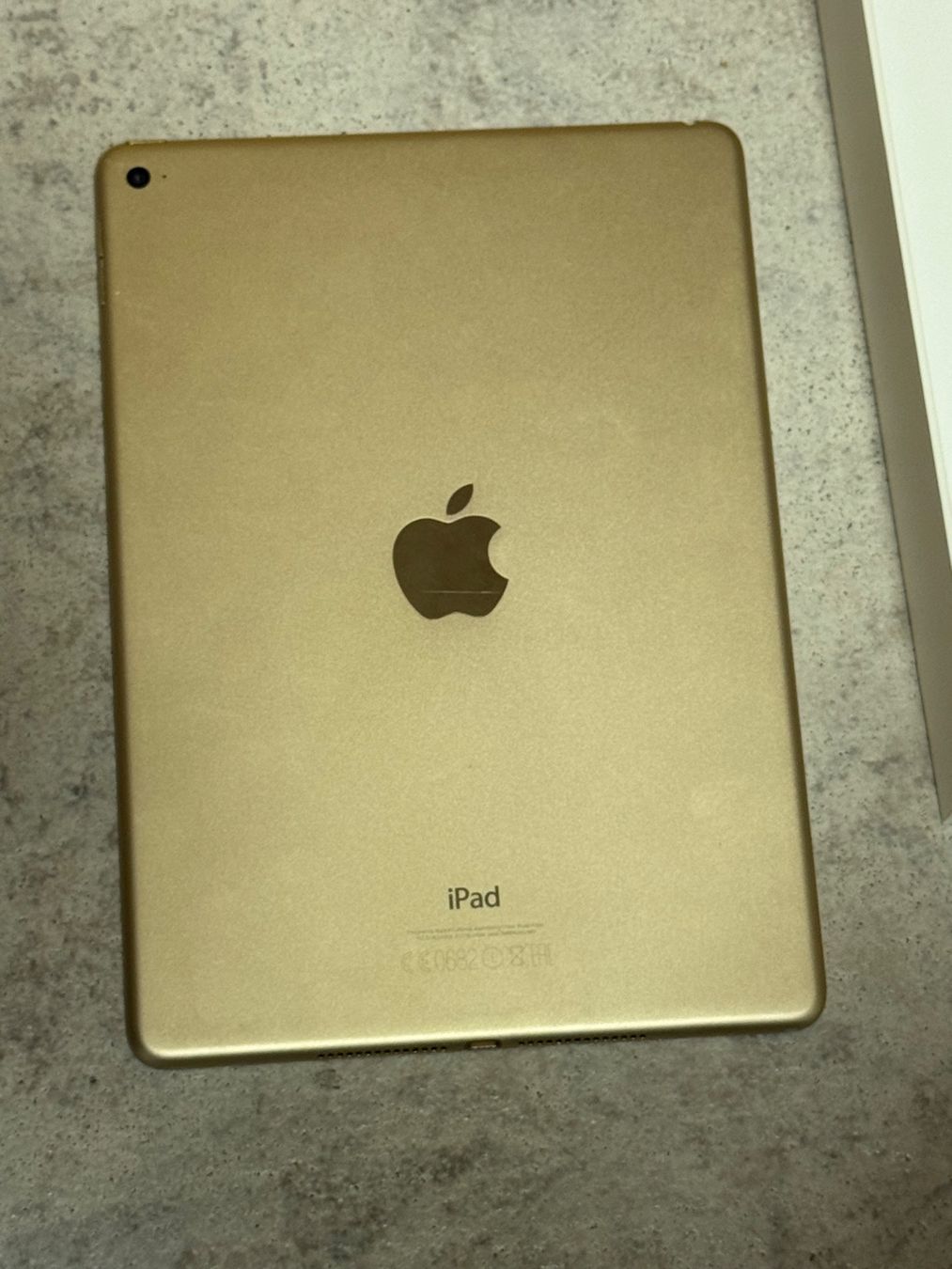 Apple Tablet PC: iPad Air 2 64 GB  Wi-Fi – Usato da Kaiseraugst venduto da Drasa 4