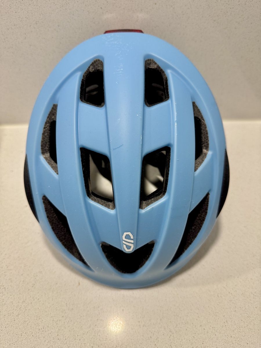Puky Biciclette: Puky Laufrad mit passenden Helm – Usato da Dällikon venduto da DanaMana87 5