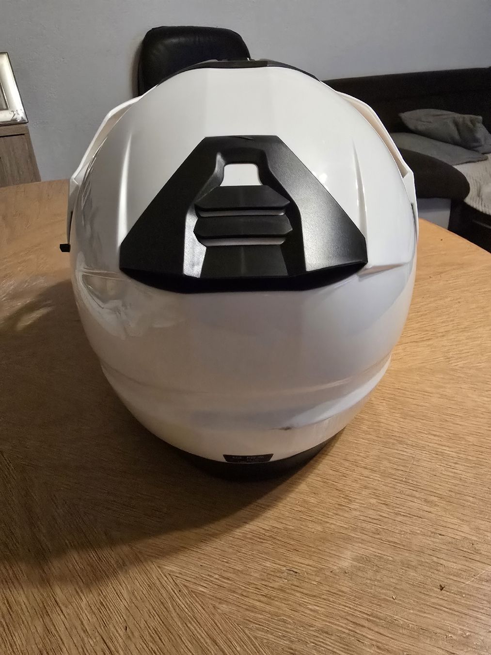 Helme & Visiere: Motorradhelm Grösse L – Gebraucht aus Oftringen von sweden03 4
