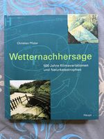  Wetternachhersage 500 Jahre Klima