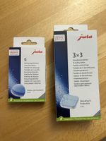 JURA Entkalkungs - Reinigungstabletten Neu OV
