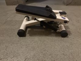 Stepper Hometrainer