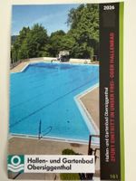 2 FÜR 1 GUTSCHEIN FÜR EINTRITT SCHWIMMBAD OBERSIGGENTHAL