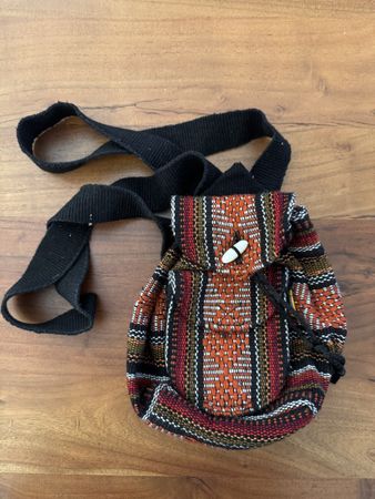 Coole Tasche