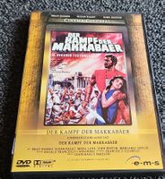 DVD Der Kampf der Makkabäer(21339)