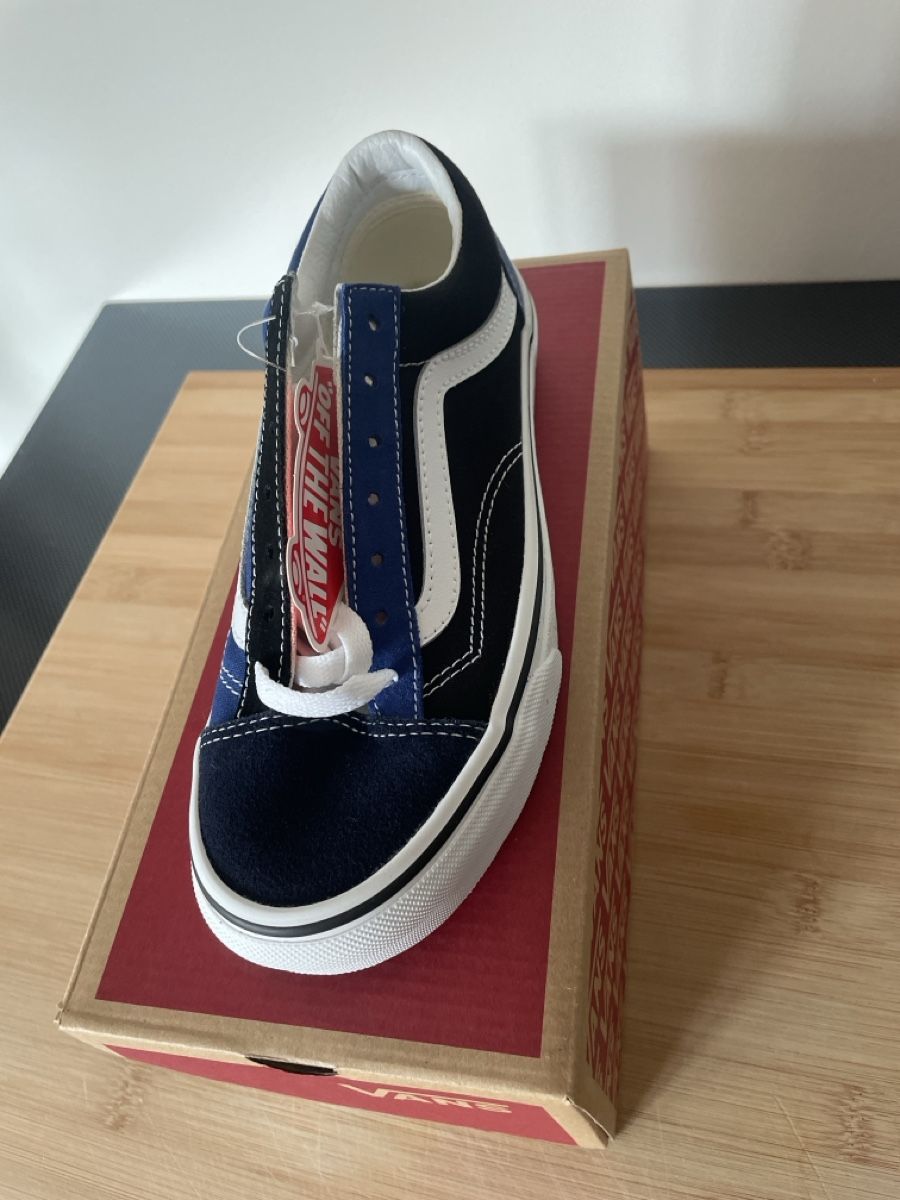 Vans Chaussures femmes: Vans old skool – Neuf avec emballage d'origine à Genève par bea_h9cc 1
