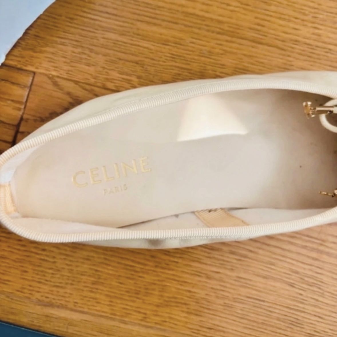 Celine Scarpe da donna: Celine Perfect Summer sandal – Nuovo (secondo la descrizione) da St. Gallen venduto da aga_f898 4