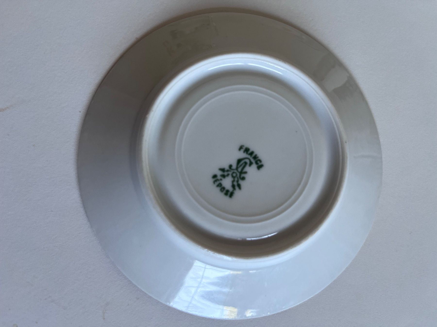 Tazze: Espressotasse – Usato da Liestal venduto da suz_2xmj 4