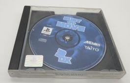 Bust a Move 3 DX PS1