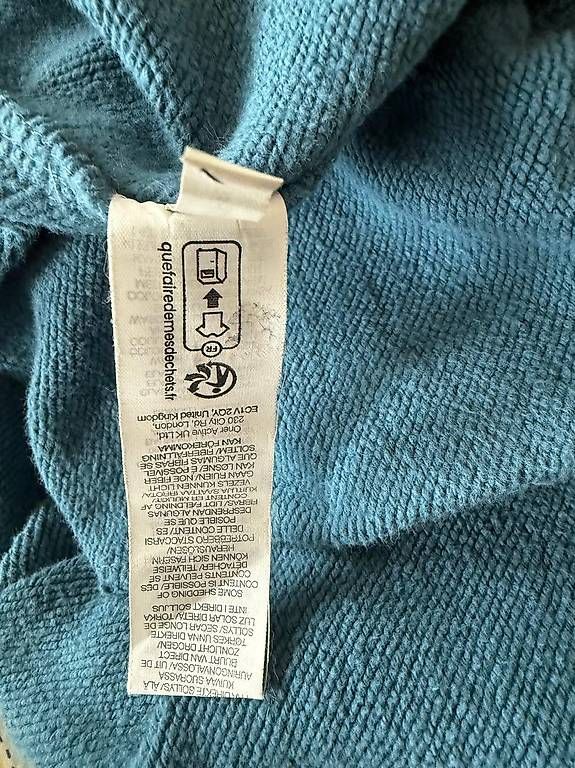 Pantaloni: Oner Active Jogginghose / Freizeithose / Trainer Grösse M – Usato da Neunkirch venduto da Ursi7 2