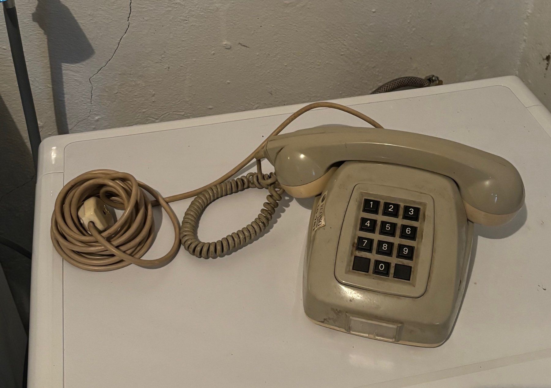 Telefoni: Tastentelefon – Usato da Küsnacht venduto da a.rochat