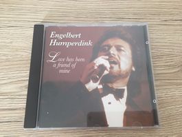 CD Engelbert Humperdink