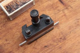 Original Tripan 134 + Tripan 134 Abstechklinge Swiss Made