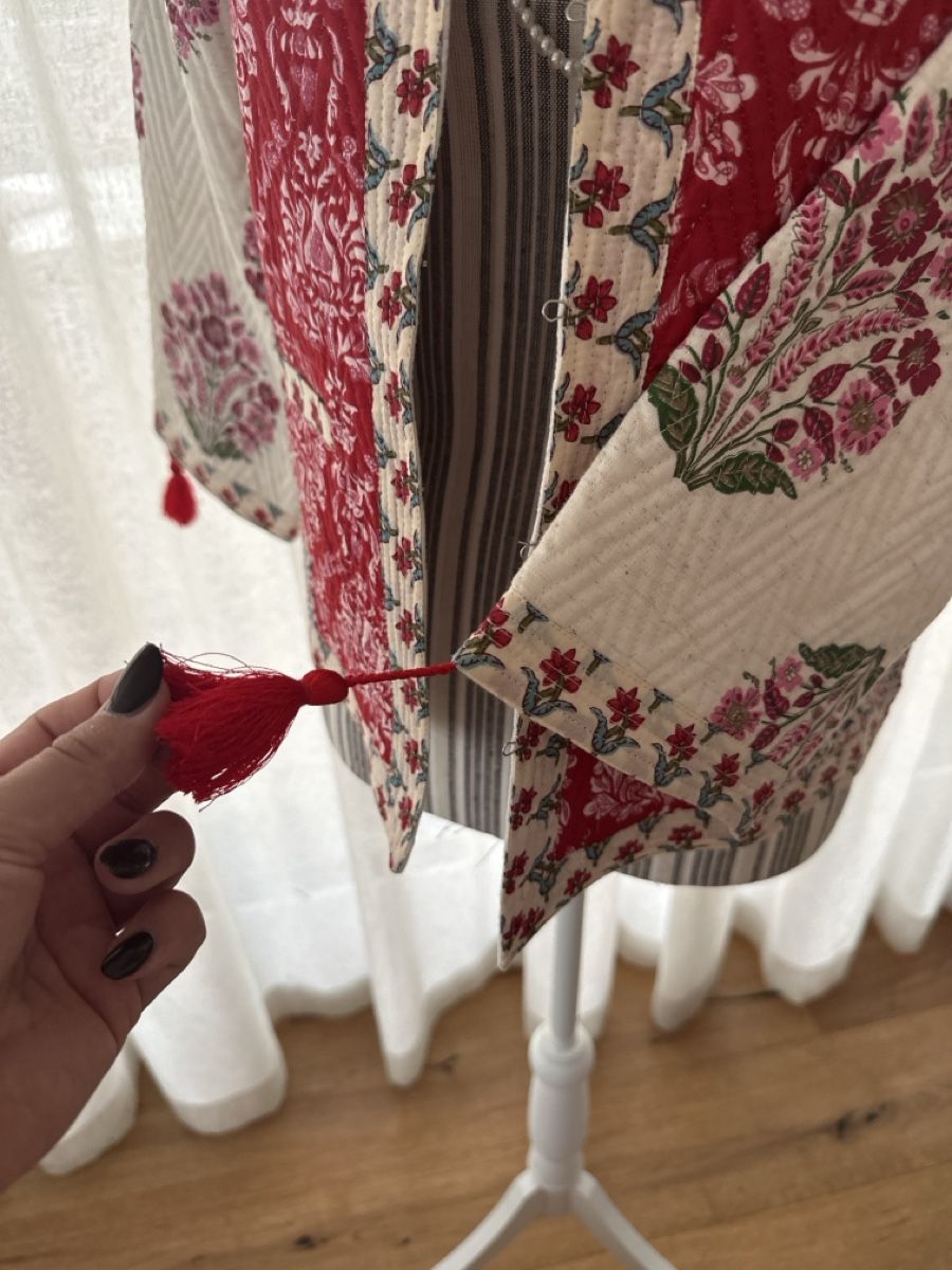 Jacken: Leichtes Jäckchen 💗 – Neu (gemäss Beschreibung) aus Lachen SZ von Leeeeniiii17 1