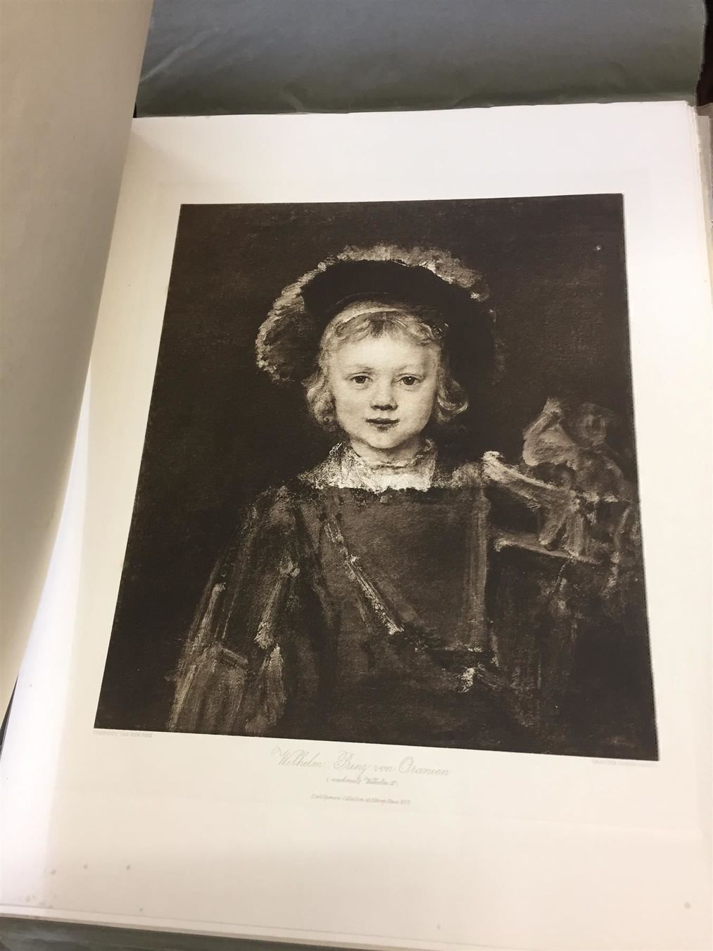 Bücher: REMBRANDT van Rijn – Gebraucht aus Bern von Jwpm66 2