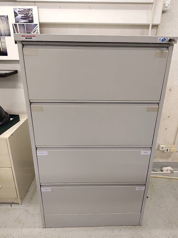 Armadi: Armoire pour dossiers suspendus – Usato da Petit-Lancy venduto da chevalier