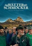 Wätterschmöcker, DVD vergriffen, Schweizer-Doku-Film T Horat