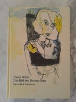 OSCAR WILDE : Das Bild des Dorian Gray