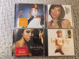 4x Brandy