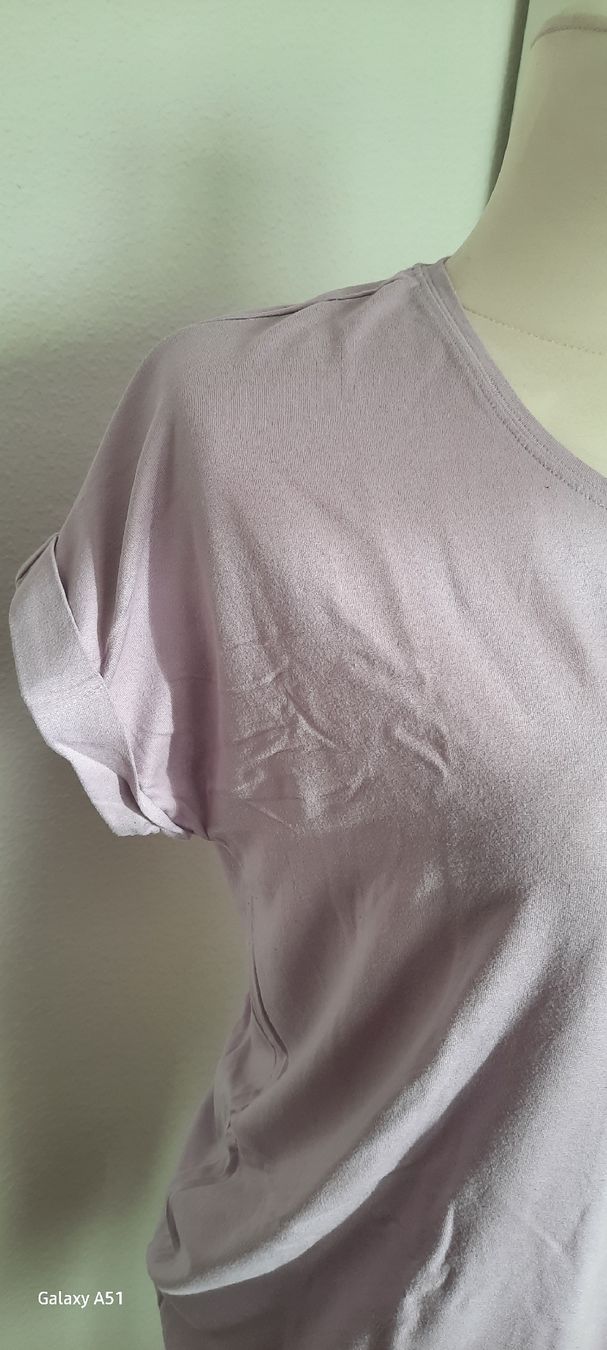 Only T-shirt: ***ONLY*** Shirt flieder Gr L – Usato da Wädenswil venduto da H2H_Secondhandshop 2