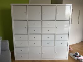 IKEA Kallax Regal