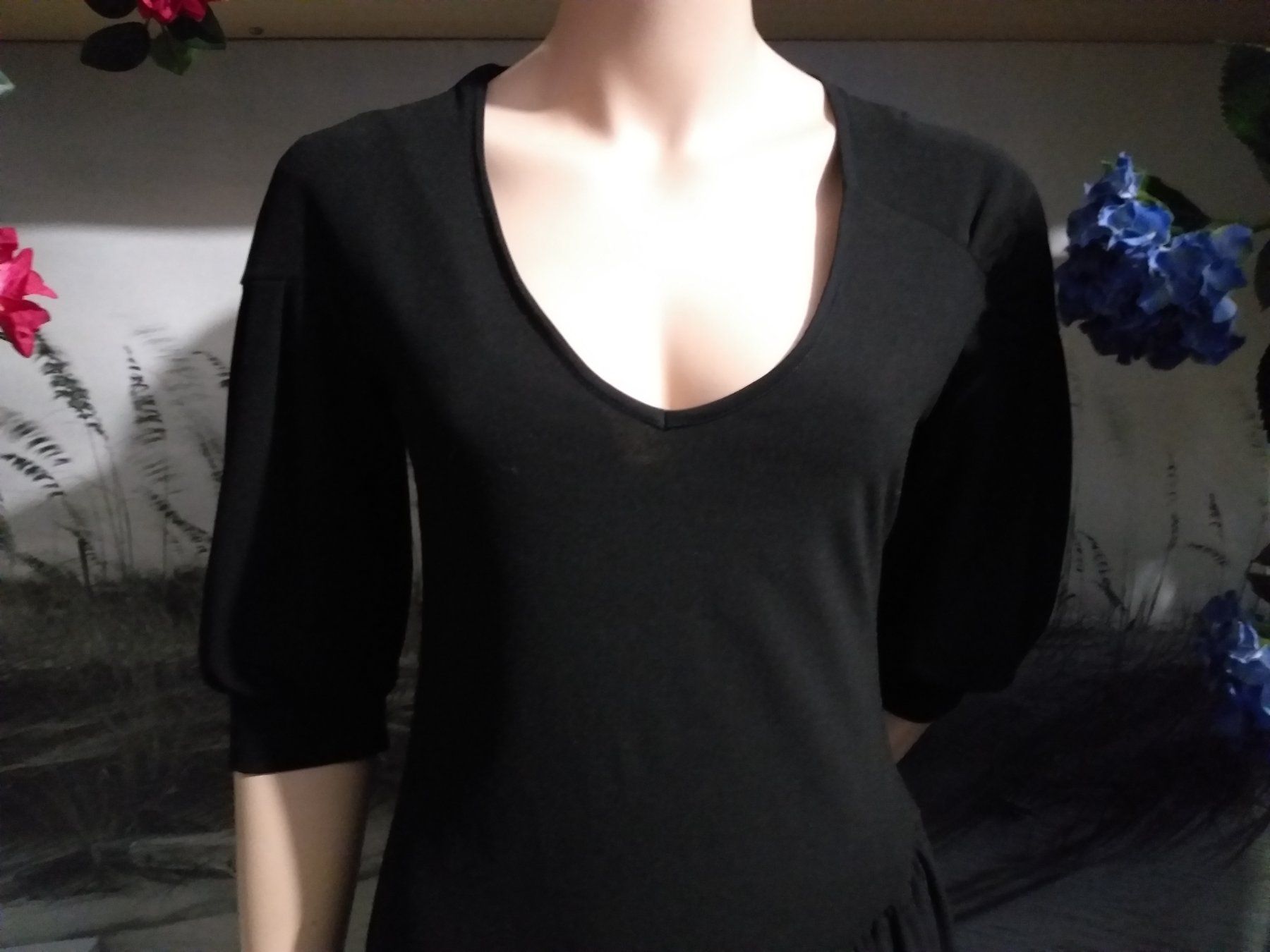 Vestiti: Robe/kleid SFARZO  Taille / Grosse 36 CH (42 IT) – Usato da Cossonay-ville venduto da Super-Price-Quality 1