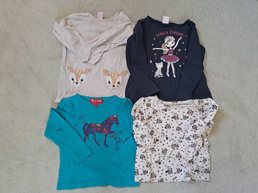 Kleiderpakete & -sets: Kinderkleider grösse 92 – Gebraucht aus Neftenbach von Ctruempi 3