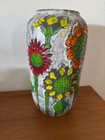 Bodenvase Keramik 60er 546-50 Westkeramik