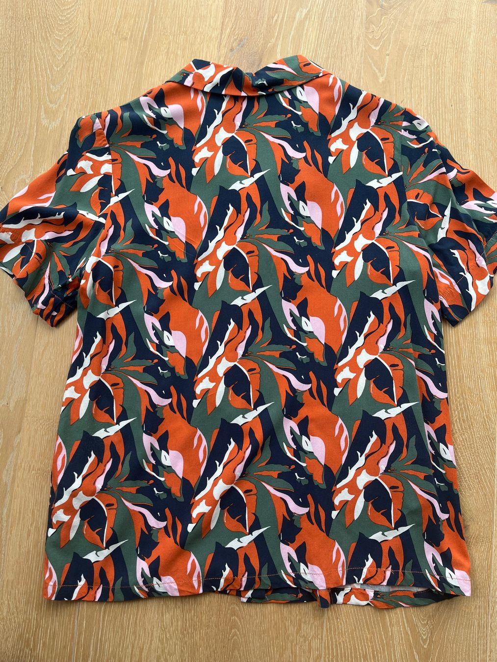 Camicette: Sommerliche Bluse von Wemoto, S – Usato da Gross venduto da sarah1801 3