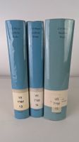 C.F. Meyer Sämtliche Werke Band 13-15 Benteli Verlag