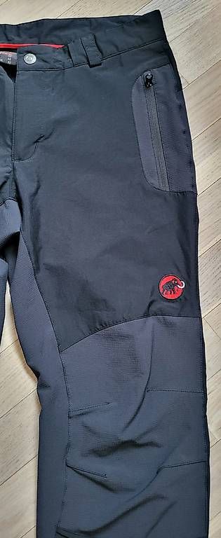 Hosen: Mammut Hose Grösse 48 – Neu und originalverpackt aus Wangen SZ von daslohntsich 3