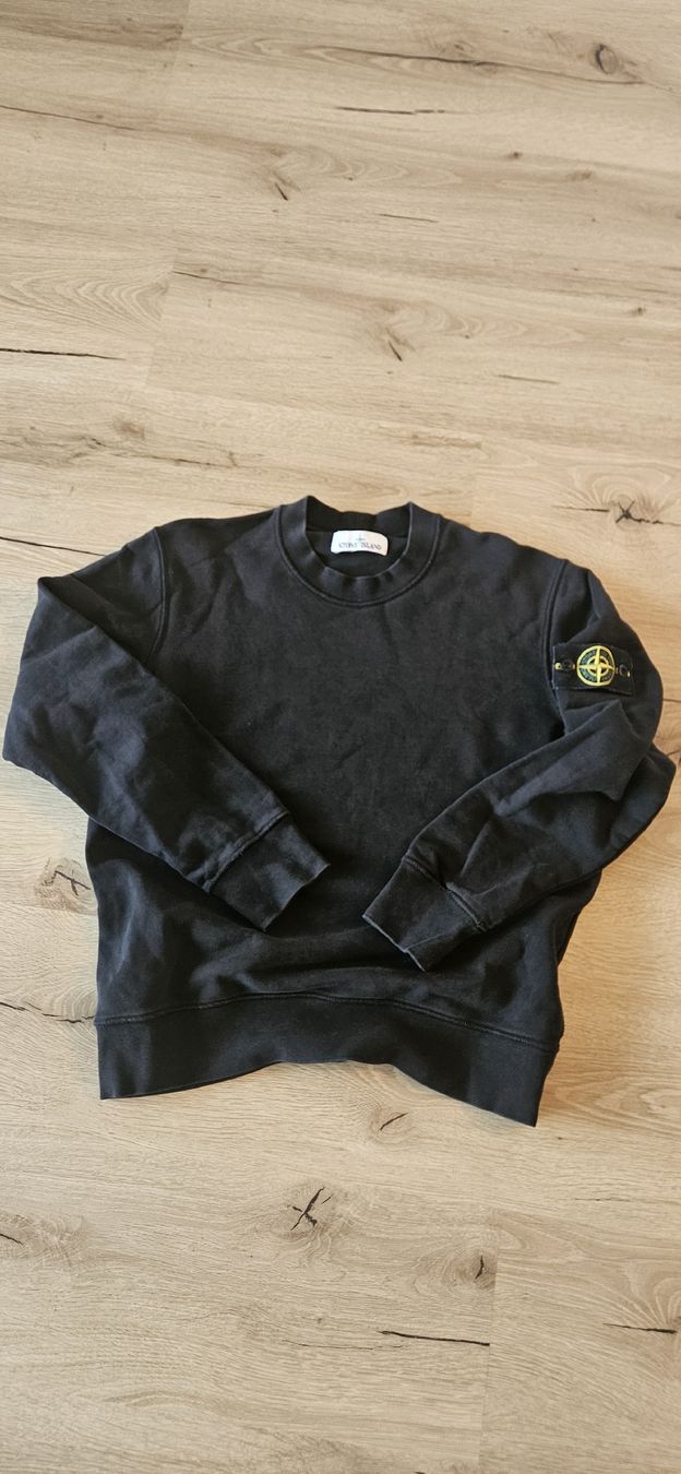 Stone Island Pullover & Sweatshirts: stone island  – Gebraucht aus Dottikon von ivo_7hnj