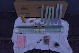 Busch Strickmaschine